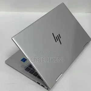 Photo - New Laptop HP Envy X360 16GB Intel Core I7 SSD 1T