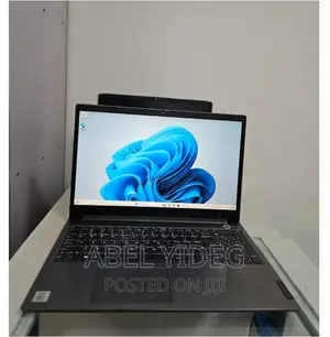 New Laptop Lenovo Thinkbook 14 8GB Intel Core I7 HDD 1T