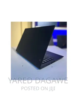 Photo - New Laptop Lenovo ThinkPad X1 Carbon 16GB Intel Core I7 SSD 512GB