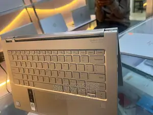 New Laptop Lenovo ThinkPad Yoga 370 16GB Intel Core I7 SSD 512GB