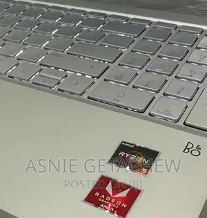 Photo - New Laptop HP Pavilion 15 8GB Intel Core I5 SSD 128GB