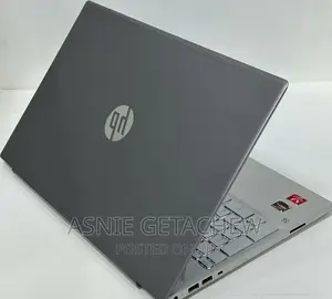 New Laptop HP Pavilion 15 8GB Intel Core I5 SSD 128GB