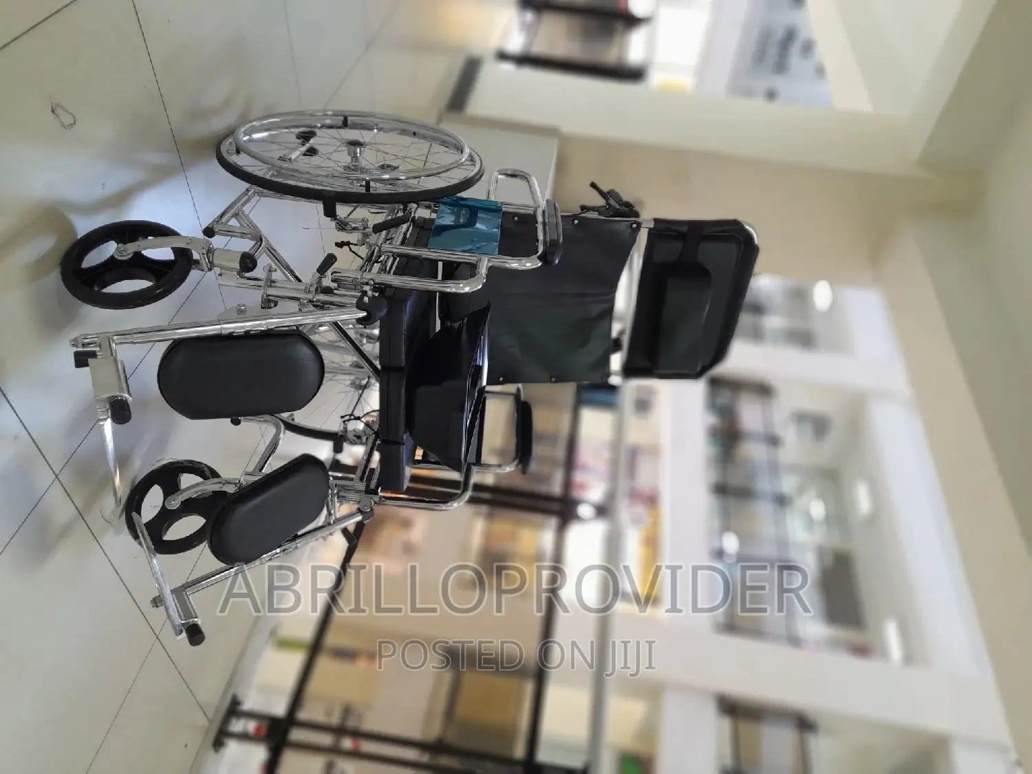 Highback Wheelchair*Wheelchair•Wheelchair°Wheelchair*ፖፖ ያለው