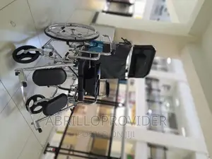 Highback Wheelchair*Wheelchair•Wheelchair°Wheelchair*ፖፖ ያለው