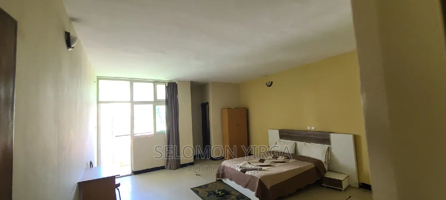 ለክራይ የቀረበ ቢሮ አለ