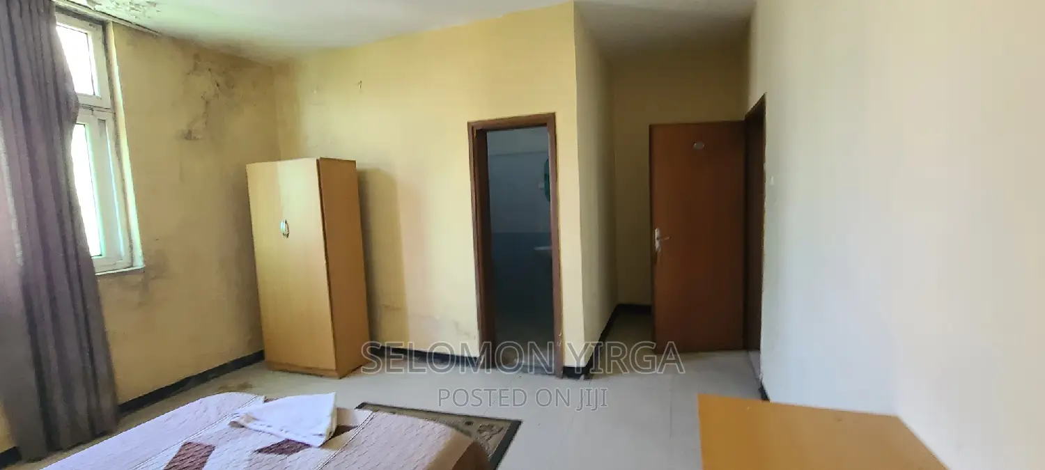 ለክራይ የቀራበ ቢሮ አለ