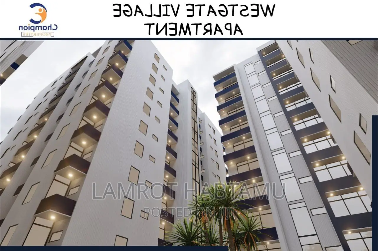 2bdrm Apartment At Betel For Sale