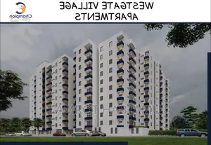 2bdrm Apartment At Betel For Sale