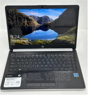 New Laptop HP Stream Notebook 4GB Intel Pentium SSD 60GB