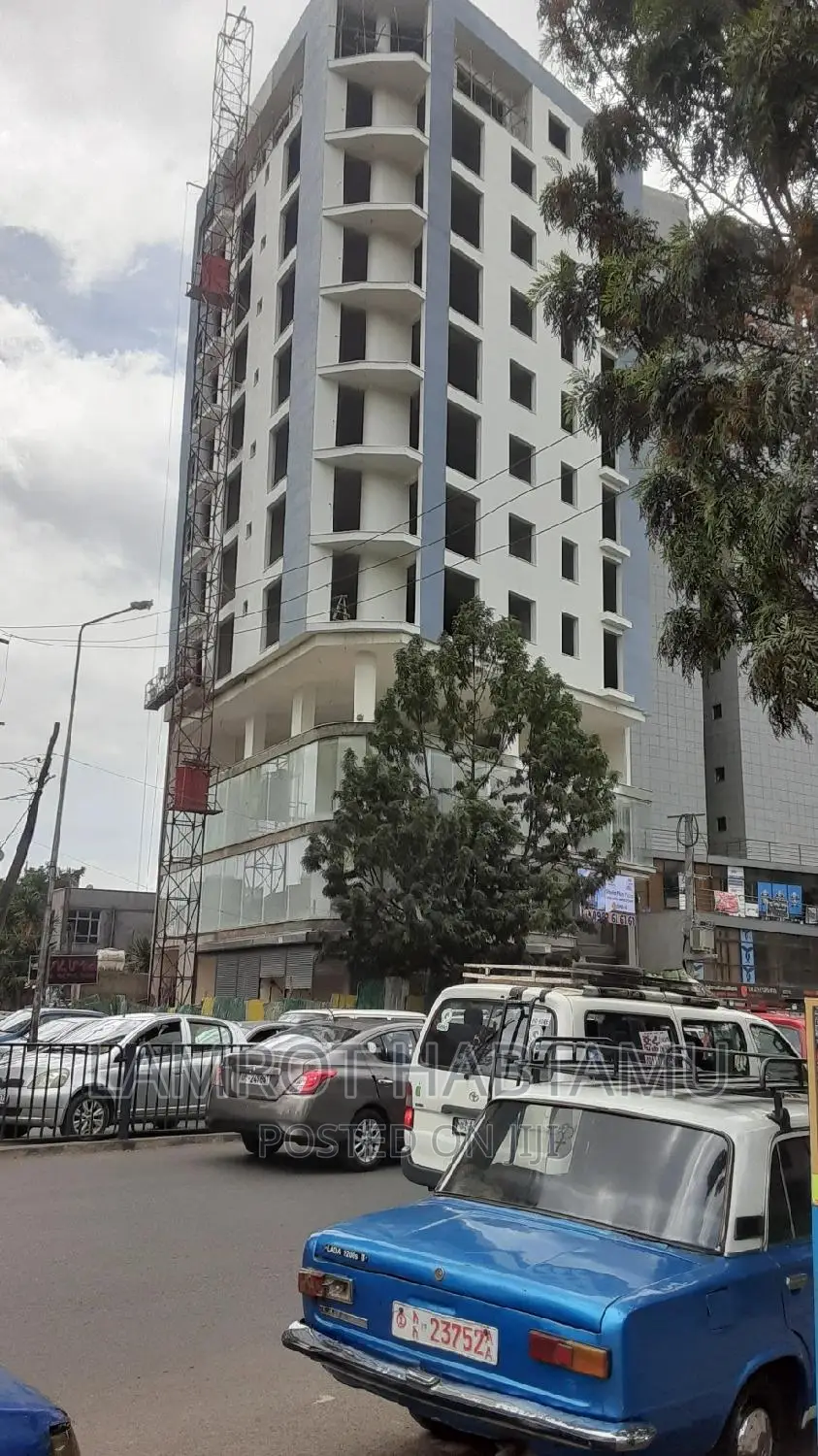 2bdrm Apartment At Sholla For Sale