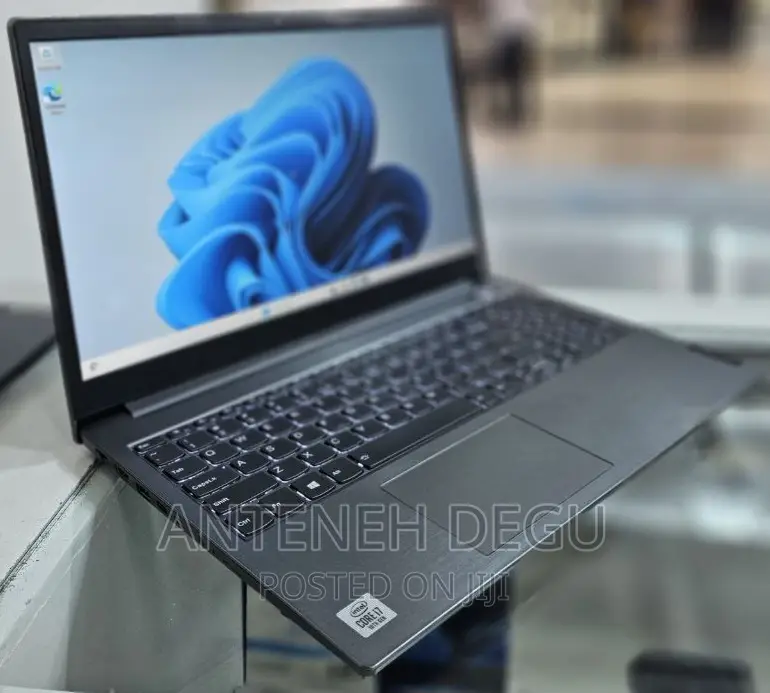 New Laptop Lenovo ThinkBook 15 8GB Intel Core I7 HDD+SSD 1T