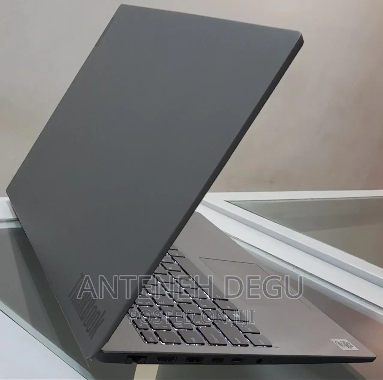 New Laptop Lenovo ThinkBook 15 8GB Intel Core I7 HDD+SSD 1T