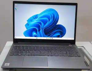 New Laptop Lenovo ThinkBook 15 8GB Intel Core I7 HDD+SSD 1T