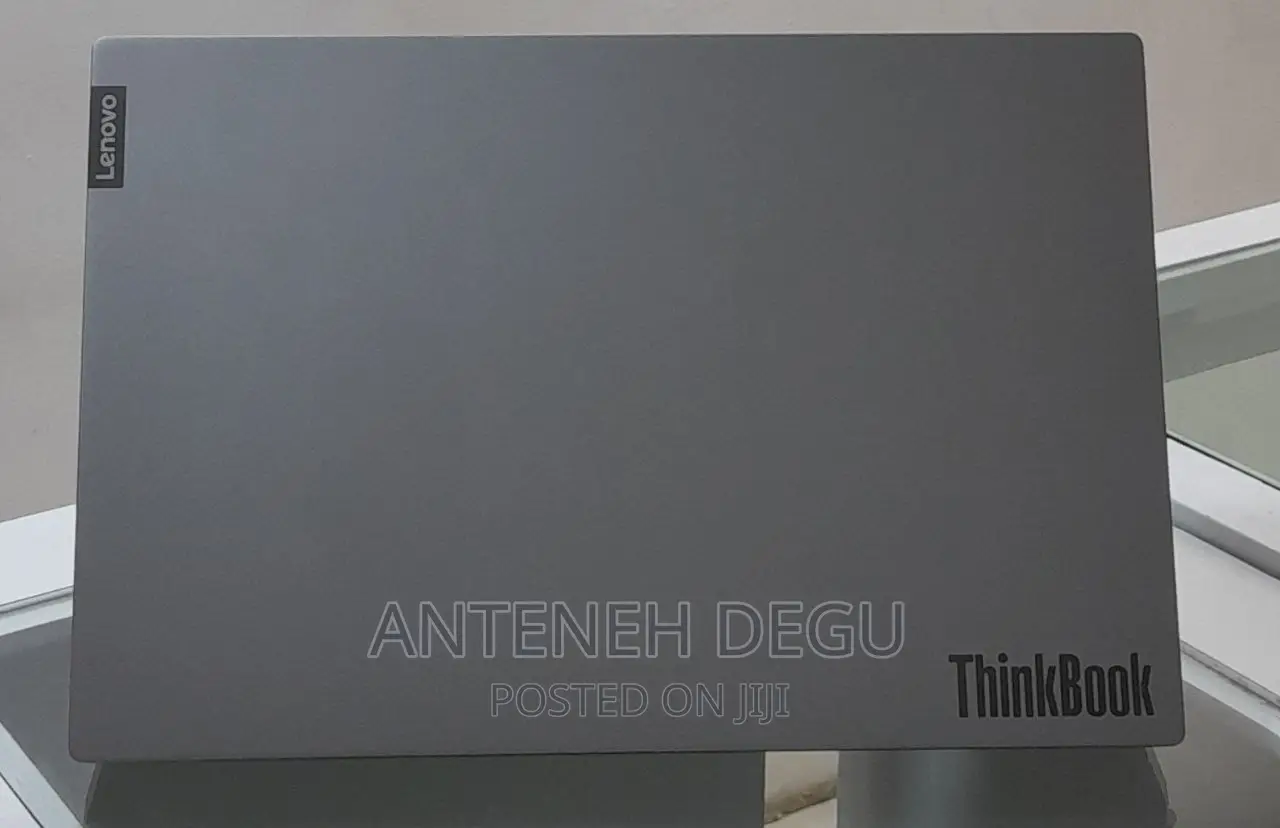 New Laptop Lenovo ThinkBook 15 8GB Intel Core I7 HDD+SSD 1T