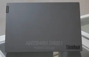 New Laptop Lenovo ThinkBook 15 8GB Intel Core I7 HDD+SSD 1T