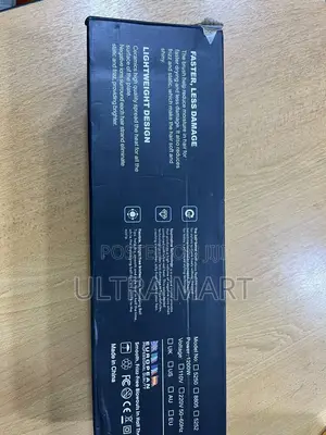 Hair Dryer and Styler