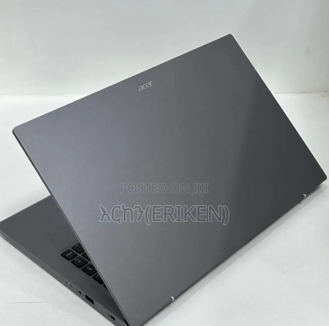 New Laptop Acer Extensa 4230 8GB AMD Ryzen 5 SSD 512GB