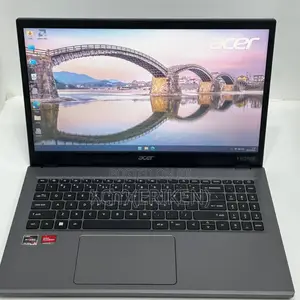 New Laptop Acer Extensa 4230 8GB AMD Ryzen 5 SSD 512GB