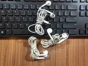 Original Apple Wired Earpods
