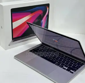 New Laptop Apple MacBook Pro 2020 M1 8GB Apple M1 Pro SSD 512GB