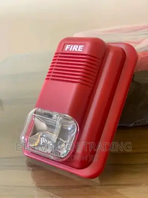 Fire Alarm Control Panel