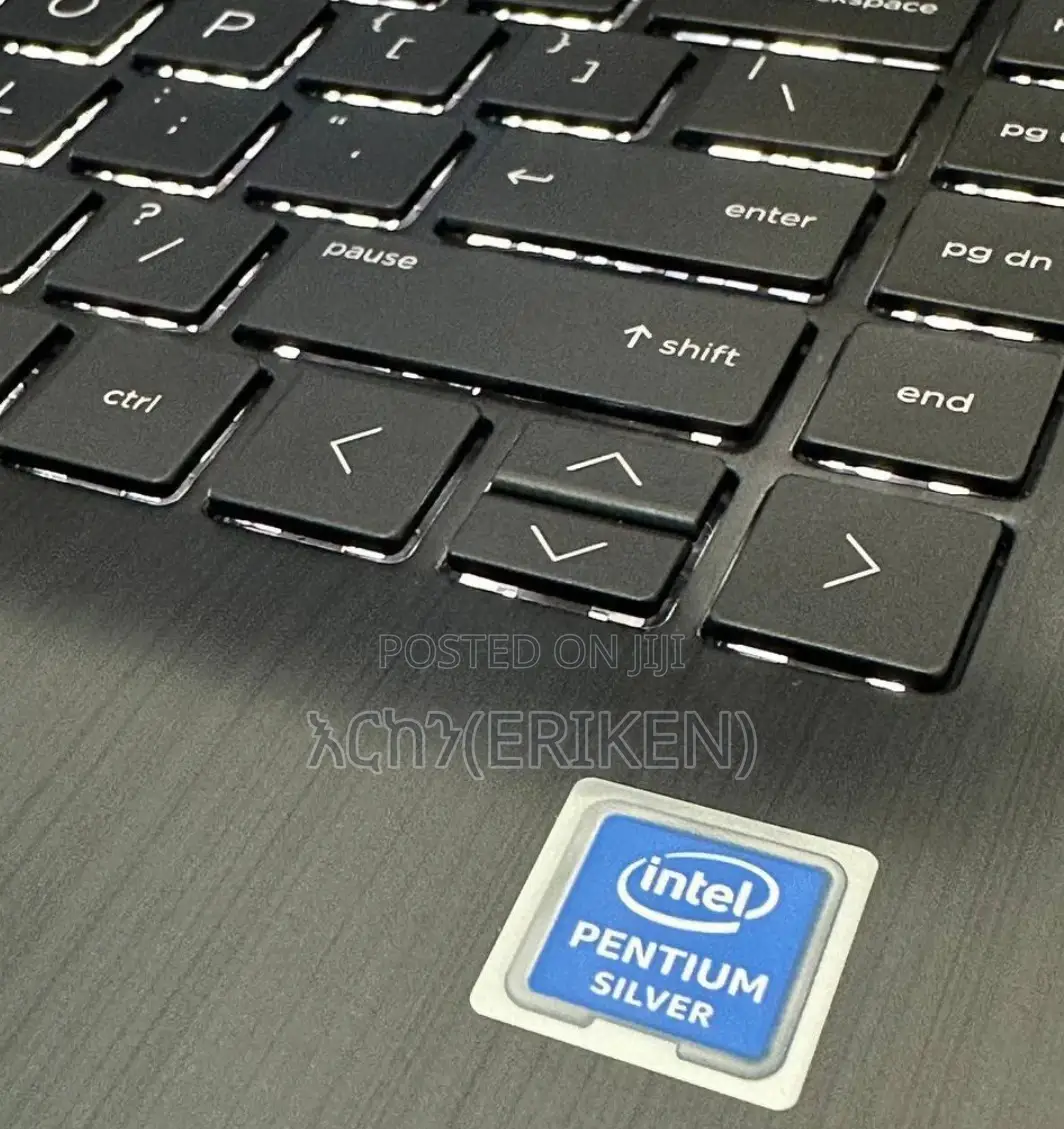 New Laptop HP Stream Notebook 4GB Intel Pentium SSD 60GB