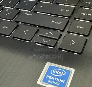 New Laptop HP Stream Notebook 4GB Intel Pentium SSD 60GB