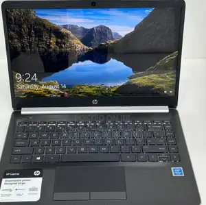 New Laptop HP Stream Notebook 4GB Intel Pentium SSD 60GB
