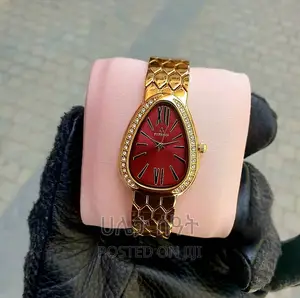 Photo - FITRON Oval Quartz Watch