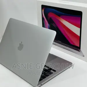 New Laptop Apple MacBook Air 2020 M1 8GB Intel Core I7 SSD 512GB
