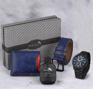 Photo - Polo Premium Gift Set