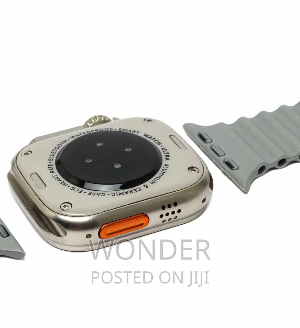 Y200 Smartwatch Combo Pack