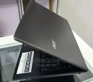 New Laptop Acer Aspire E15 8GB Intel Core I3 HDD 1T