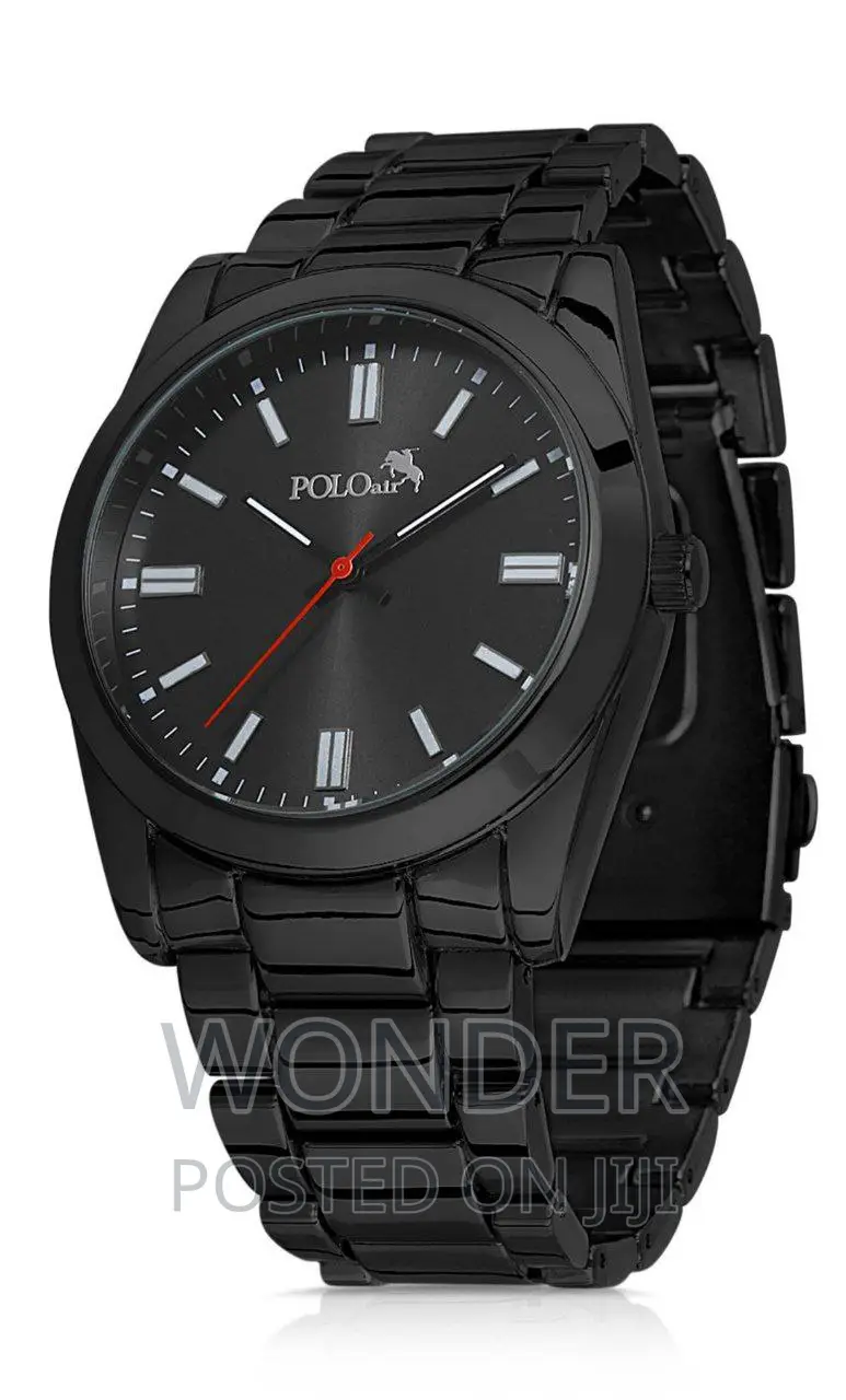 POLO AIR Men's Premium Combination Set