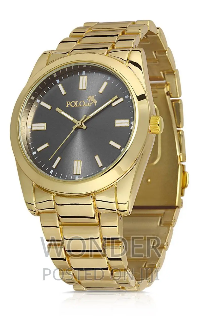 POLO AIR Men's Premium Combination Set