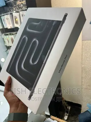 Photo - New Apple MacBook Pro 2023 M3 14-Inch 18GB Apple M3 Pro SSD 512GB