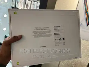 New Apple MacBook Pro 2023 M3 14-Inch 18GB Apple M3 Pro SSD 512GB