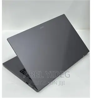 New Laptop Acer Extensa 5235 8GB AMD Ryzen 5 SSD 512GB