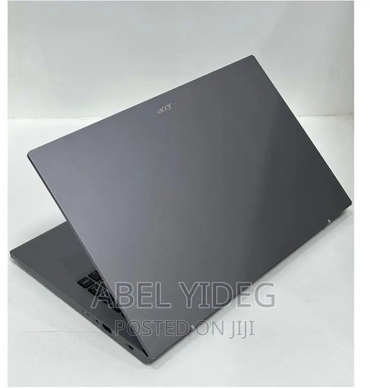 New Laptop Acer Extensa 5235 8GB AMD Ryzen 5 SSD 512GB