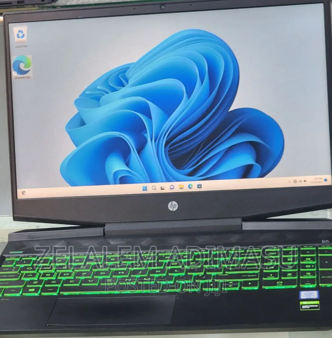 New Laptop Dell Inspiron 15 8GB Intel Core I5 SSD 512GB