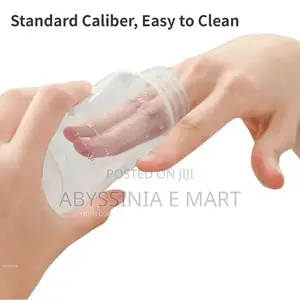 Manual Baby Breast Pumper
