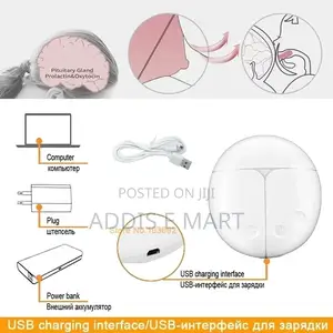 Manual Baby Breast Pumper