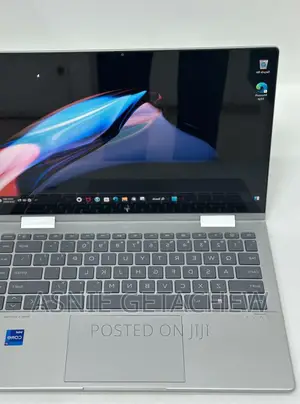 Photo - New Laptop HP Envy X360 8GB Intel Core I7 HDD 1T