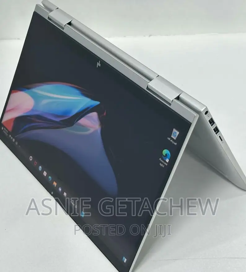New Laptop HP Envy X360 8GB Intel Core I7 HDD 1T