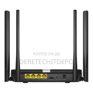 Cudy Lt500 4g Lte Router Sim Support