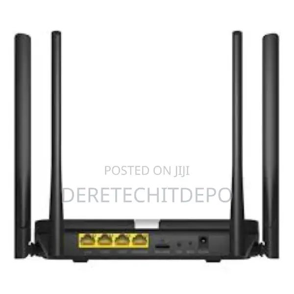 Cudy Lt500 4g Lte Router Sim Support