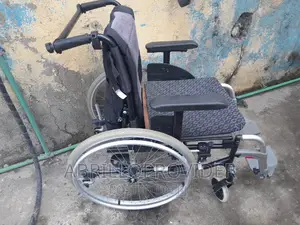 ለኮሮኮንች ዌልቸር Imported Wheelchair{Wheelchair{Wheelchair{New} 
