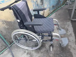 ለኮሮኮንች ዌልቸር Imported Wheelchair{Wheelchair{Wheelchair{New} 