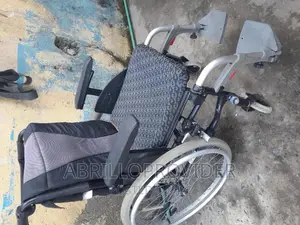 ለኮሮኮንች ዌልቸር Imported Wheelchair{Wheelchair{Wheelchair{New} 