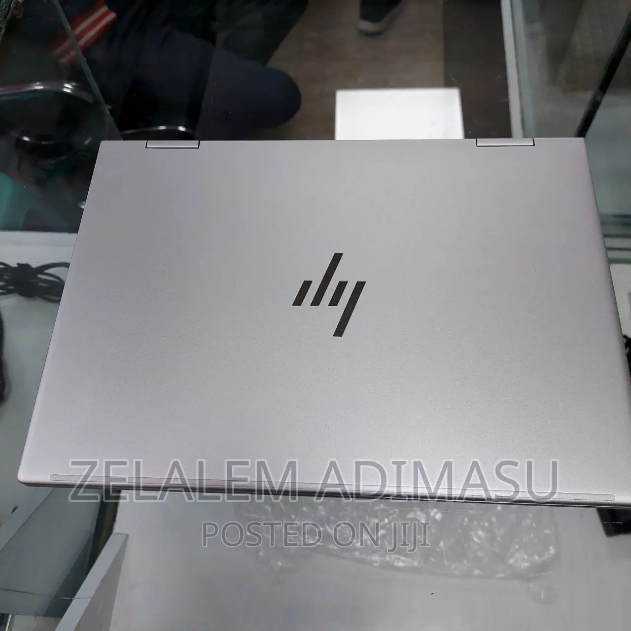 New Laptop HP EliteBook 840 8GB Intel Core I7 SSD 512GB